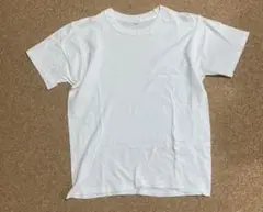 fruit of the loom 白T