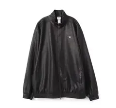 最終価格新品　adidas ファイヤーバードプレミアムフェイクレザーセットアップ adidas（アディダス）の「アディダス オリジナルス プレミアム