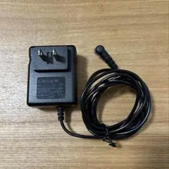 【純正】メルシーポットs-503 ACアダプター 電源