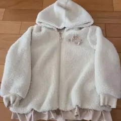 3can4on　アウター　130