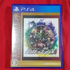 ニューダンガンロンパV3 みんなのコロシアイ新学期 SpikeChunsoft…