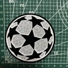 サッカー腕章プリン1枚
