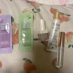 화장품 묶음 판매 BRTC 마조리카 마요르카 등