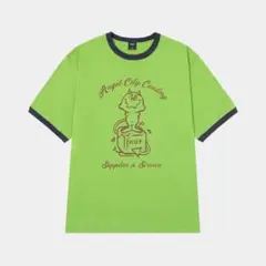 SUPPLIES & SERVICE RINGER TEE
