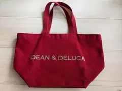 DEAN&DELUCA トートバッグ Sサイズ