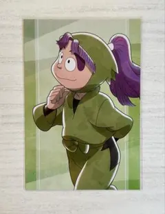 忍たま　歩む　マルイ　特典　数馬