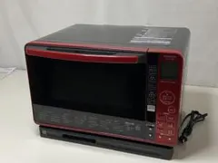 東芝ハイブリッド本格石窯ドーム高温熱風二段スチームオーブンレンジ 東芝ハイブリッド本格石窯ドーム高温熱風二段スチームオーブンレンジ