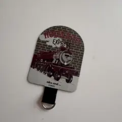 niko and... ハリーポッター ホグワーツ特急 キーホルダーのサムネイル