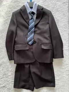 男の子 フォーマル スーツ セット120 卒園式 入学式
