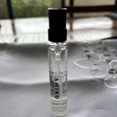 SHIRO フリージアミスト オードパルファン 9ml - メルカリ