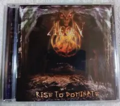 Aeon / Rise to dominate