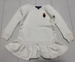 ラルフローレン ダウンベスト