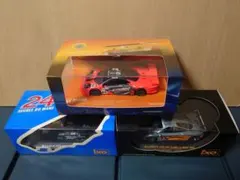 TAISAN STARCARD 962GT & F40 特別セット - メルカリ