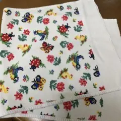 フェイラー　フェイスタオル