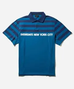 2026年最新】saturdays nyc ゴルフの人気アイテム - メルカリ