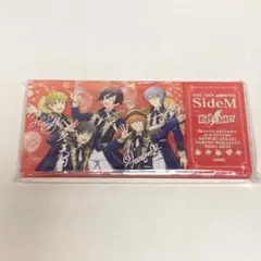 SideM High×Joker アクリルチケットブロック