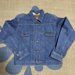 2026年最新】wrangler デニムジャケット 11mjの人気アイテム - メルカリ