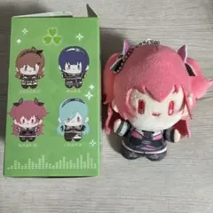 り*ー様 プロセカ 中国 ぬいぐるみ 初音未来 缤纷舞台 光之礼賛 桃井