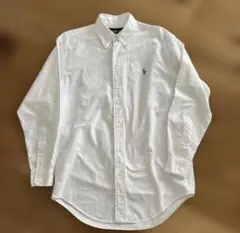 Ralph Lauren YARMOUTH 長袖シャツ ホワイトのサムネイル