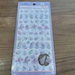 ヤングオイスター　ボンボンドロップシールミニ【正規品】