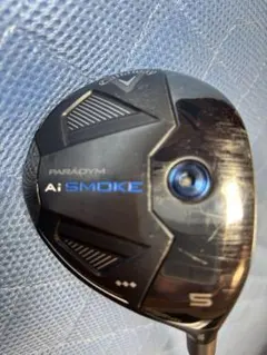 2025年最新】ベンタスブルー キャロウェイ フェアウェイウッドの