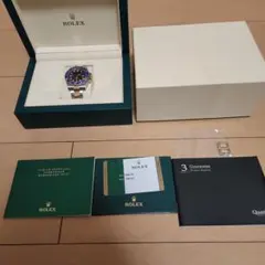 ロレックスサブマリーナ