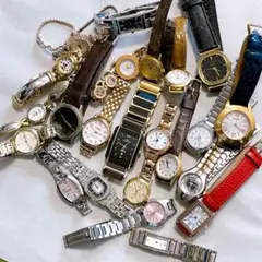 最終値下げ】【ジャンク】RADO ユニバーサルジュネーブ 腕時計まとめ⑫