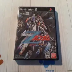 機動戦士Zガンダム ガンダムVS.マスターズ