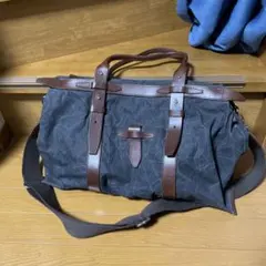 ボストンバッグ