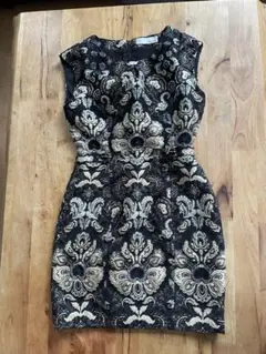 キャバドレス ドレス