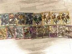 デュエルマスターズ カードまとめ売り 大量セット - メルカリ