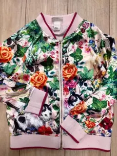 Nathalie Lété x H&M ジャンパー