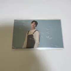 SEVENTEEN ジョシュア DREAM HMV 特典 トレカ