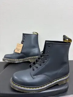 ■新品★27★Dr.Martens 1460 8EYE BOOT SMOOTH★