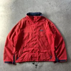 usa製 ナイロンジャケット