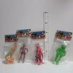 ブルマァク 特撮