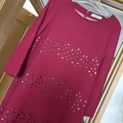 ビスコンティワンピース