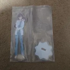 セガラッキーくじ ラブライブ C賞 アクリルスタンド 桂城泉