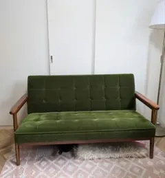 カリモク 2人掛け・3人掛け