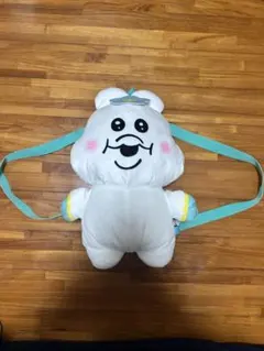 2025年最新】んぽちゃむ ぬいぐるみリュックの人気アイテム