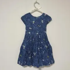 Cath Kids キッズワンピースのサムネイル