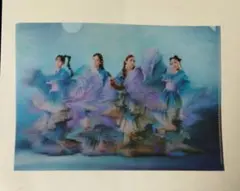 2026年最新】scandal クリアファイルの人気アイテム - メルカリ