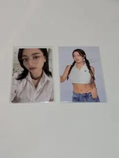 2025年最新】TWICE チェキ ジヒョの人気アイテム - メルカリ