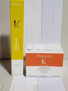 ケラスターゼフジオドーズコンサントレ2箱 ケラスターゼ フュジオドーズ ジェネシス コンサントレ 12ml×10