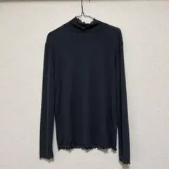 チャコールグレー