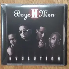 Boyz II Men / EVOLUTION