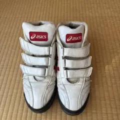 アシックス　野球　トレーニングシューズ