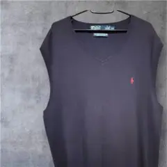 ラルフローレンベスト