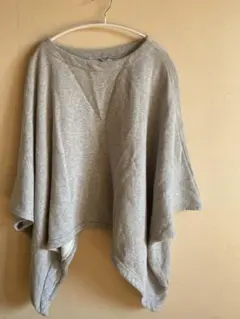 デザイントレーナー　グレー