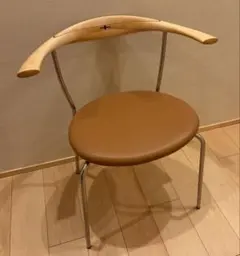 （正規品）PP701 メープル・エルモレザー PP mobler